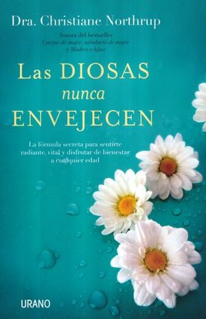DIOSAS NUNCA ENVEJECEN, LA