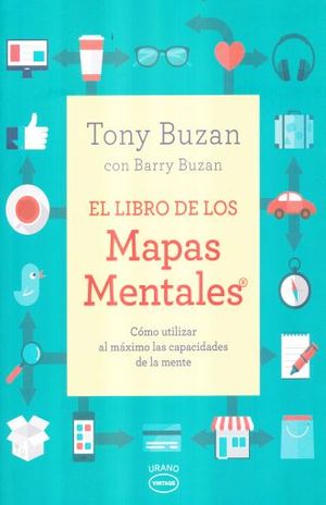 LIBRO DE LOS MAPAS MENTALES, EL (VINTAGE)