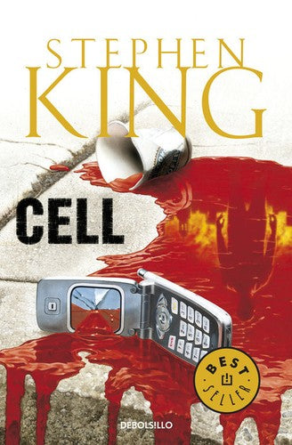 Cell (Edición en español) King, Stephen