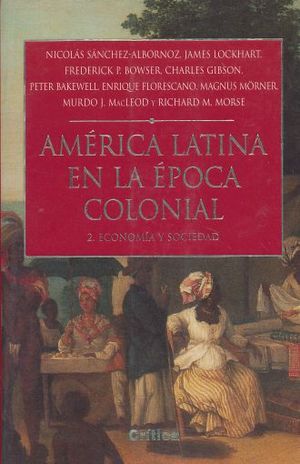 América Latina en la época colonial 2