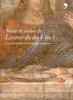 Notas de cocina de Leonardo da Vinci