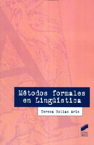 Metodos Formales En Linguistica