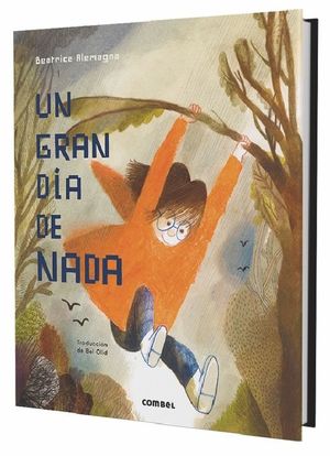 Un gran día de nada / Pd.