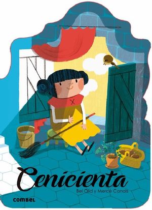 Cenicienta / Pd. (¿ Qué te cuento?)