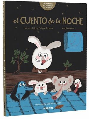 El cuento de la noche / Pd.