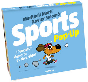 Sport Pop-up