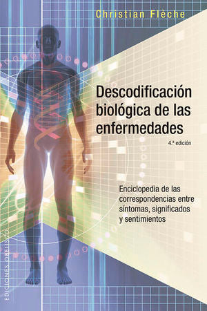Descodificación Biológica De Las Enfermedades
