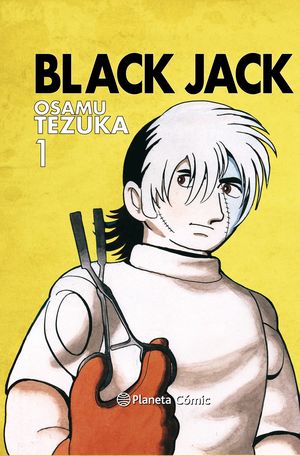 Black Jack #1 de 8 / Pd.