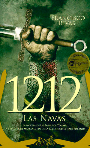 1212 Las navas