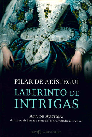 Laberinto de intrigas
