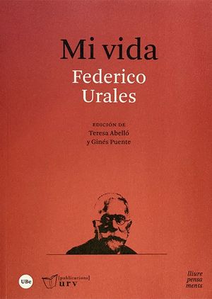 Mi Vida
