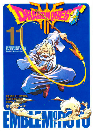 Dragon Quest Emblem Of Roto nº 11/15