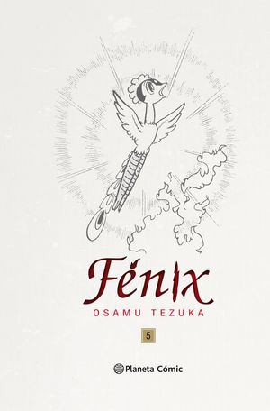 Fénix #05 de 12 / Pd. (Nueva edición)