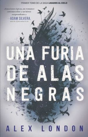 FURIA DE ALAS NEGRAS, UNA
