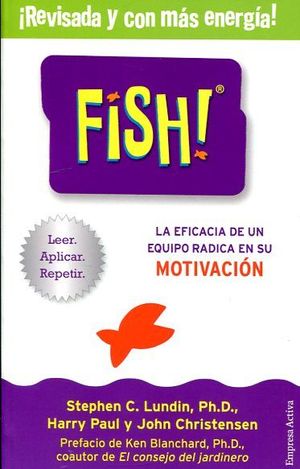 FISH (NUEVA ED)