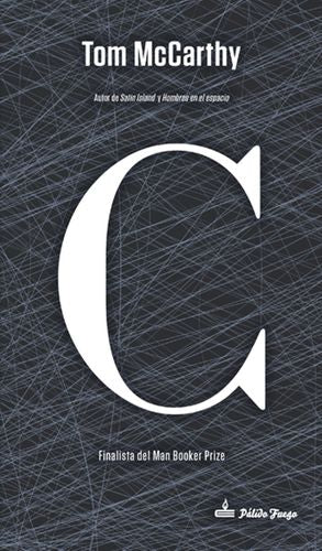 C / Tom McCarthy