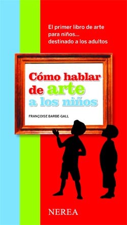 Cómo hablar de arte a los niños