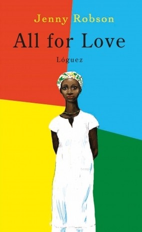 ALL FOR LOVE / PD