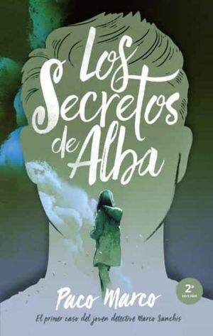 SECRETOS DE ALBA, LOS