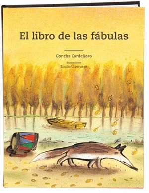 El libro de las fábulas / Pd.