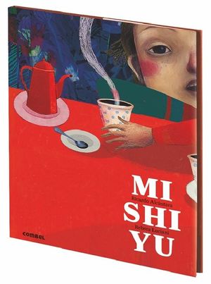 Mishiyu / Pd.