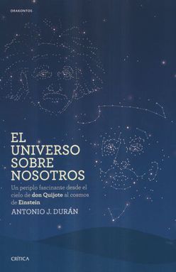 El universo sobre nosotros