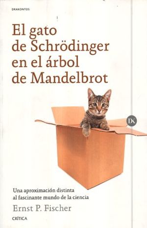 El gato de Schrödinger en el árbol de Mandelbrot