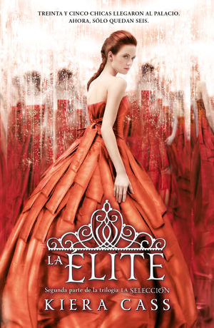 ELITE, LA (LA SELECCION 2)