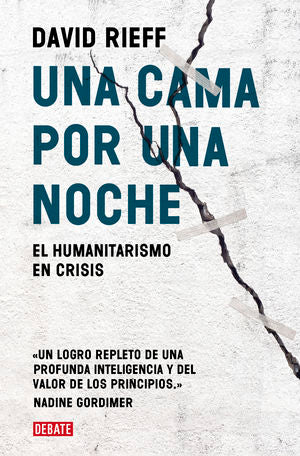 CAMA POR UNA NOCHE, UNA