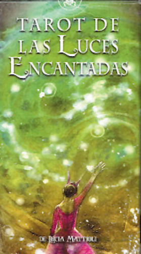 FAIRY LIGHTS TAROT