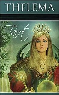 THELEMA TAROT