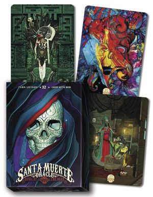 SANTA MUERTE ORACLE