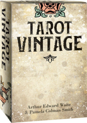 TAROT VINTAGE