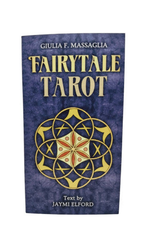 FAIRYTALE TAROT