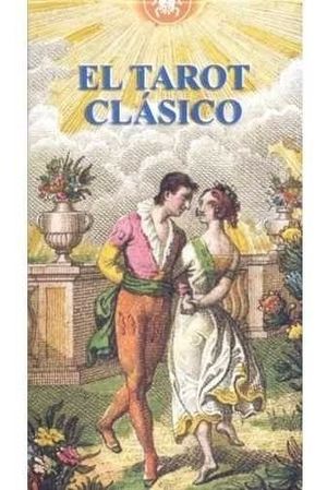 TAROT CLASICO