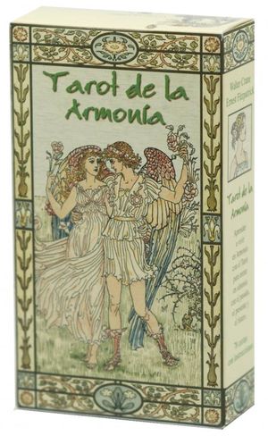 TAROT DE LA ARMONIA