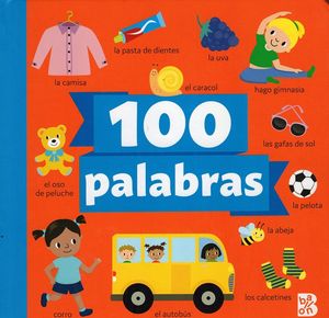 100 Palabras / Pd.