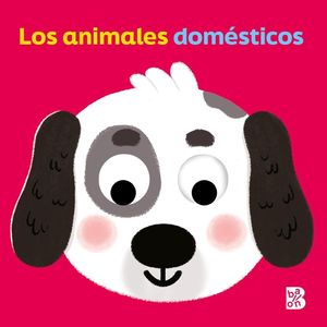 Los animales domésticos / Pd. (Ojos moviles)
