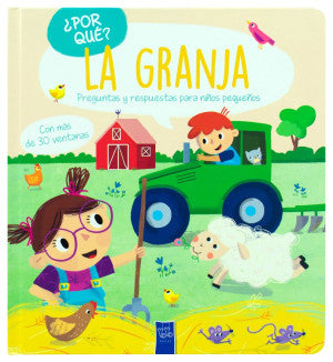 ¿Por qué?. La granja / Pd.