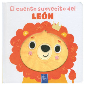 El cuento suavecito del León / Pd.