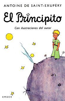 El Principito (Edición Color)