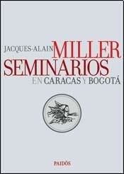 Seminarios en Caracas y Bogotá
