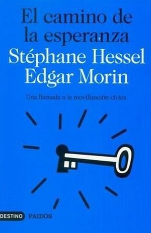 El camino de la esperanza