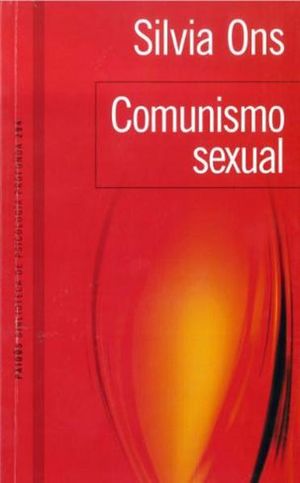 Comunismo sexual