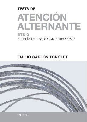 Test de Atención Alternante
