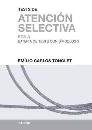 Test de Atención Selectiva