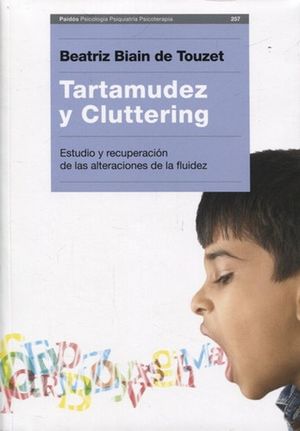 Tartamudez y Cluttering