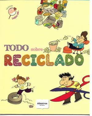 Todo sobre reciclado