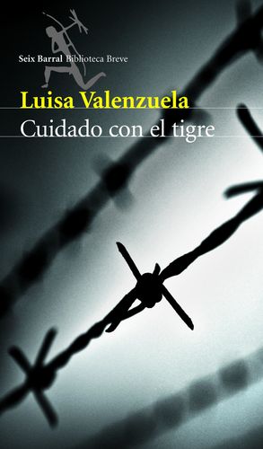 Cuidado con el tigre