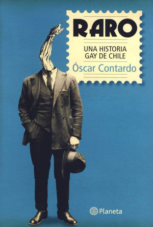 Raro, una historia gay en Chile